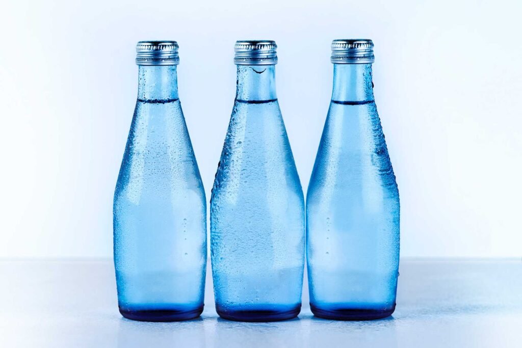 Perfectly Refreshing Studio Shot Of Three Glass W 2023 11 27 05 08 38 Utc - Aqua Plus