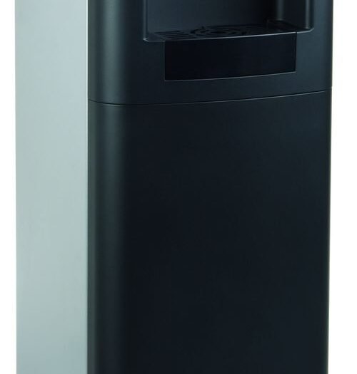 Ψύκτης νερού INTERPURE ΜΕ ΦΙΛΤΡΑ & UV