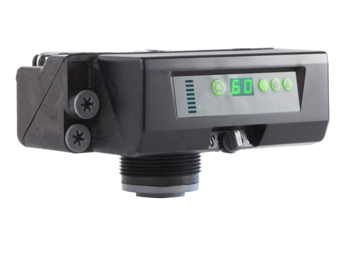 ΚΕΦΑΛΗ ΑΠΟΣΚΛΗΡΥΝΤΗ PENTAIR 368/606 ΟΓΚΟΜΕΤΡΙΚΗ