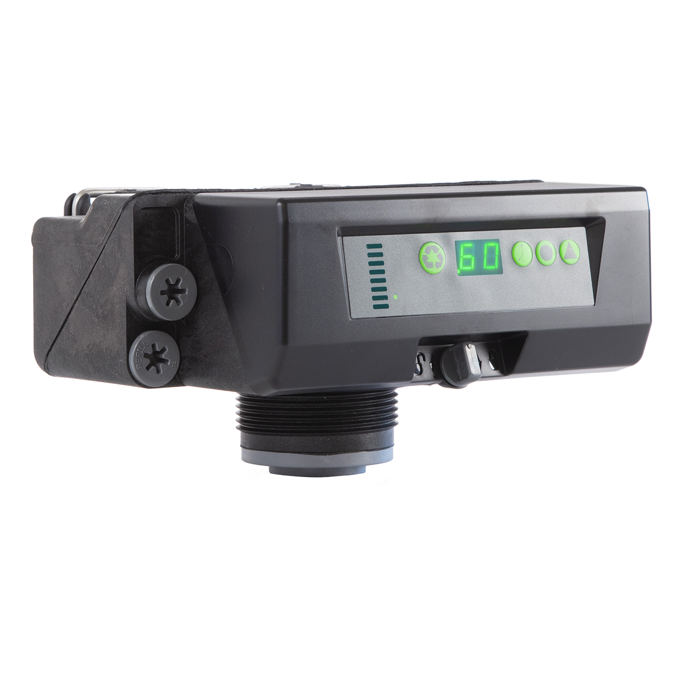 ΚΕΦΑΛΗ ΑΠΟΣΚΛΗΡΥΝΤΗ PENTAIR 368/606 ΟΓΚΟΜΕΤΡΙΚΗ