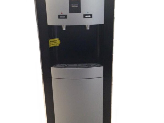 ΨΥΚΤΗΣ ΝΕΡΟΥ ΔΙΚΤΥΟΥ ΜΕ ΨΥΓΕΙΟ & (με φίλτρο)