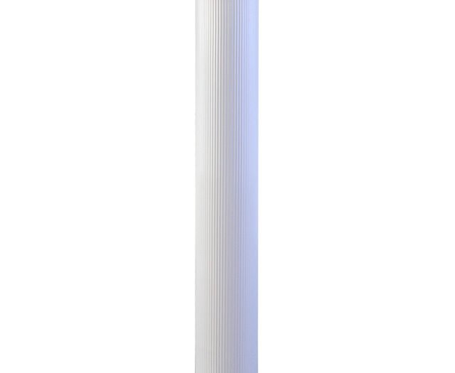 Φίλτρο άνθρακα CARBON GAC BITUMINOUS 20"x 2.5"