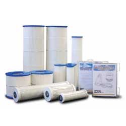 FILTER 5MIC 200sq ft VILLAGE MARIVE 33-5100