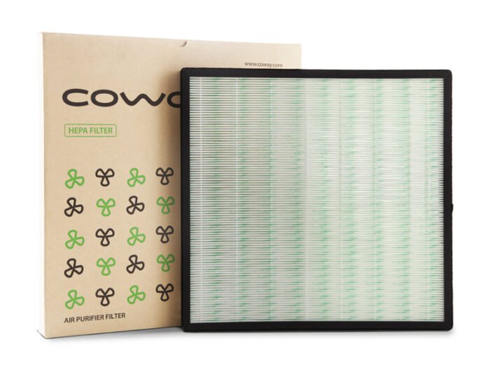 ΑΝΤΑ/ΚΟ ΦΙΛΤΡΟ ΑΕΡΑ HEPA COWAY AP-1201AH