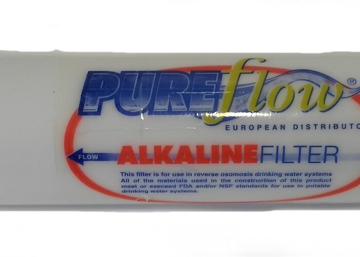 ΑΛΚΑΛΙΚΟ ΦΙΛΤΡΟ ΝΕΡΟΥ PUREFLOW
