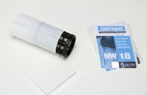 ΦΙΛΤΡΟ ΑΝΤΑΛΛΑΚΤΙΚΟ ΑΙΩΡΗΜΑΤΩΝ CINTROPUR NW 18 -5mic