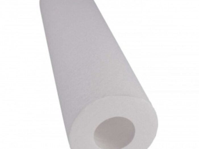 Φιλτρο αιωρηματων spun 10" - 20mic  ΑΛΛΑΓΗ ΚΑΘΕ 3-6 ΜΗΝΕΣ