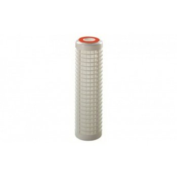 Πλενόμενο Φίλτρο Σίτα Πλαστική 10" - 50mic | Aqua Plus