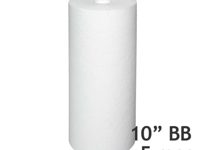 ΑΝΤΑΛΛΑΚΤΙΚΑ ΦΙΛΤΡΑ ΑΙΩΡΗΜΑΤΩΝ BIG BLUE 10”- 25 micron ΑΛΛΑΓΗ 3-6 ΜΗΝΕΣ