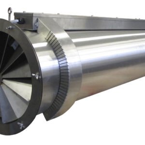 ΑΠΟΣΤΕΙΡΩΣΗ ΑΕΡΑ & ΔΩΜΑΤΙΩΝ ΜΕ ΑΥΤΟΝΟΜΑ ΣΥΣΤΗΜΑΤΑ 250m3/h