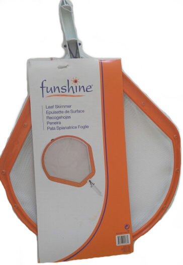 ΑΠΟΧΗ ΕΠΙΦΑΝΕΙΑΣ ΠΙΣΙΝΑΣ FUNSHINE