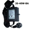 UV BALLAST - ELECTRONIC BALLAST 20-40watt