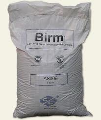 BIRM IRON & MANGANESE REMOVAL