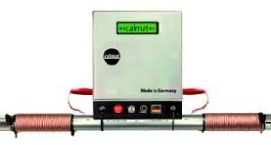 ΜΕΤΑΤΡΟΠΕΑΣ ΑΛΑΤΩΝ CALMAT MADE IN GERMANY