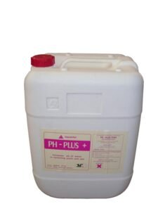 ΑΥΞΗΣΗ ΤΟΥ Ph+ MADE IN GERMANY ΣΥΣΚΕΥΑΣΙΑ 30Lit