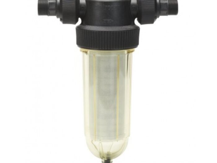 CINTROPUR NW 25 - 5.500Lit/h - 1" in out