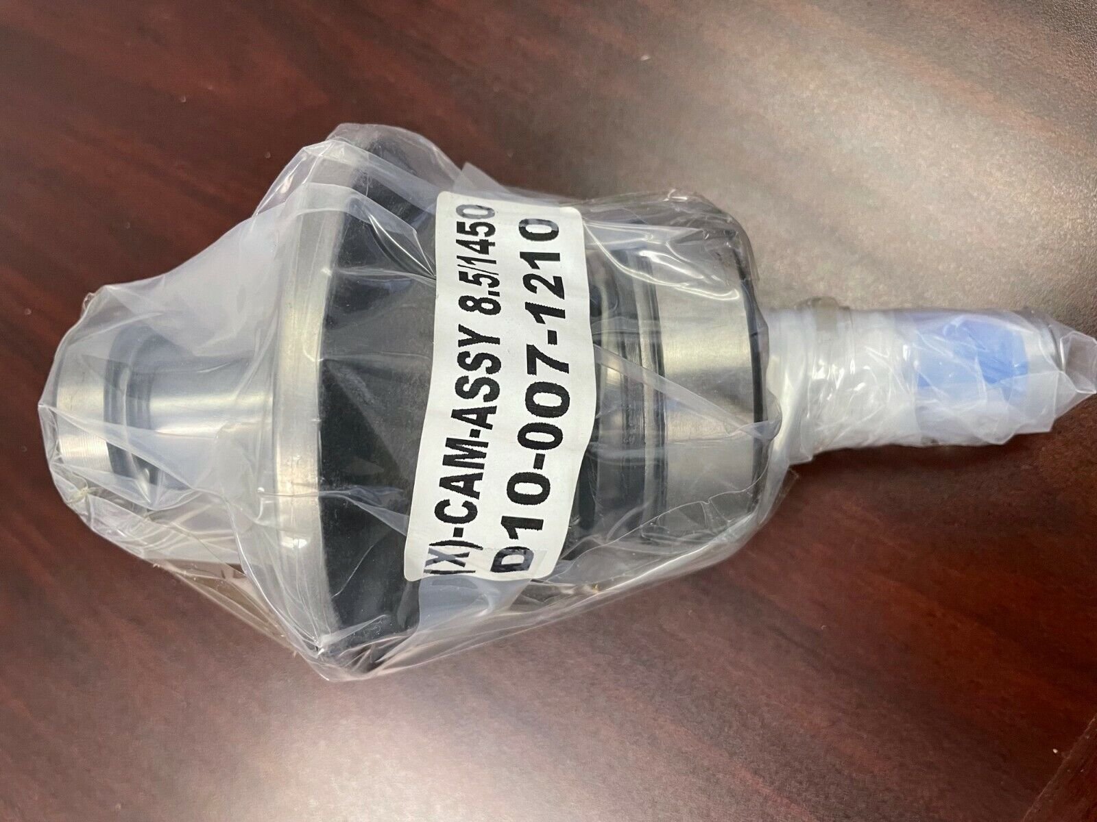 CAM-ASSY-8,5/1450 FOR PUMP D10-0071210