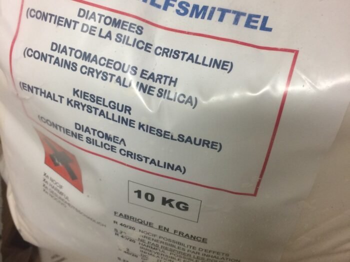 ΔΙΑΤΟΜΙΚΗ ΓΗ 10Κg MADE IN FRANCE