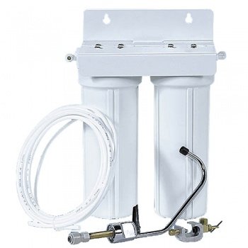 Συσκευή Κάτω Πάγκου Carbonit NFP 0.4mic | Aqua Plus