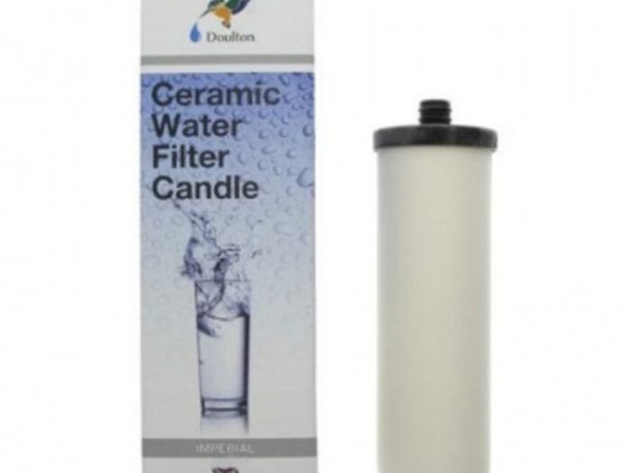 Ανταλλακτικό κεραμικό φίλτρο νερού Doulton ICP ULTRACARB 06-2924