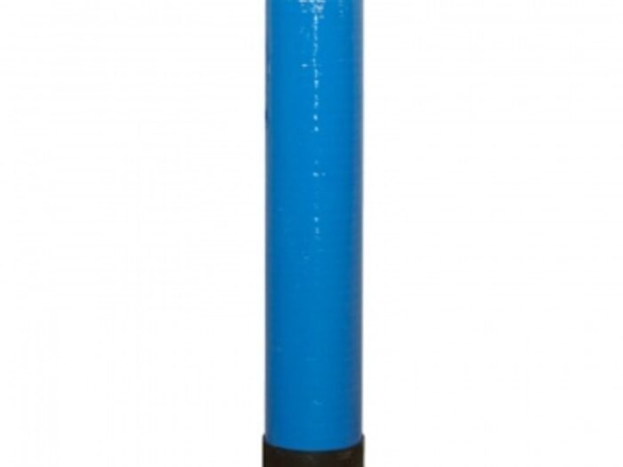 ΔΟΧΕΙΟ ΡΗΤΙΝΗΣ 9"x 35" ΜΕ ΒΑΣΗ