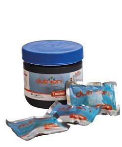 Dutrion Ταμπλέτες 1 gr - ΔΟΧΕΙΟ 40 ΤΕΜ.