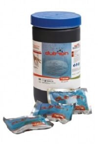 Dutrion Ταμπλέτες 20gr - ΔΟΧΕΙΟ 25 Τεμ.