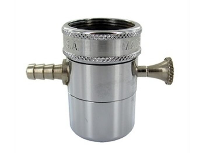 ΕΚΤΡΟΠΕΑΣ 1/4" ΓΙΑ ΦΙΛΤΡΟ ΝΕΡΟΥ ΑΝΩ ΠΑΓΚΟΥ 06-2548