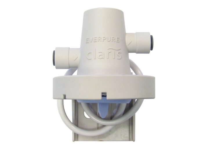 ΚEΦAΛΗ ΓΙΑ ΦΙΛΤΡΟ EVERPURE CLARIS 3/8"-Gen2  EV-4339-90
