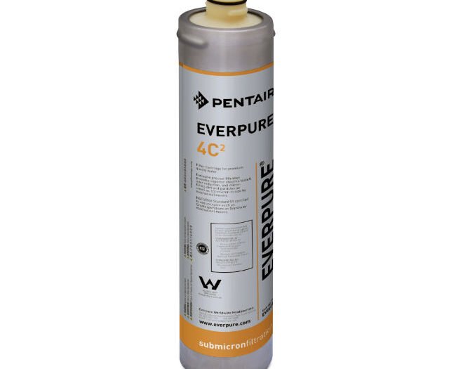 ΦΙΛΤΡΟ PENTAIR EVERPURE 4C2