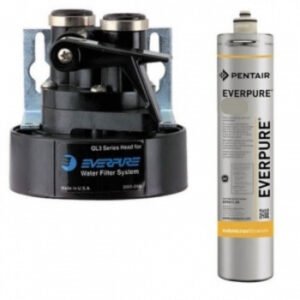 ΦΙΛΤΡΟ ΝΕΡΟΥ EVERPURE 4C-2  ΚΑΤΩ ΠΑΓΚΟΥ ΣΤΗΝ ΚΕΝΤΡΙΚΗ ΜΠΑΤΑΡΙΑ ΤΗΣ ΚΟΥΖΙΝΑΣ 0,2mic.