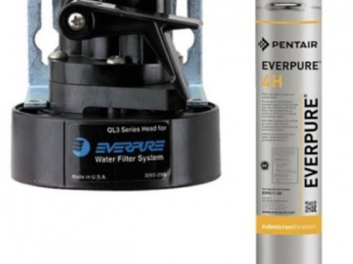 ΦΙΛΤΡΟ ΝΕΡΟΥ EVERPURE 4C ΚΑΤΩ ΠΑΓΚΟΥ ΣΤΗΝ ΚΕΝΤΡΙΚΗ ΜΠΑΤΑΡΙΑ ΤΗΣ ΚΟΥΖΙΝΑΣ 0,5mic.