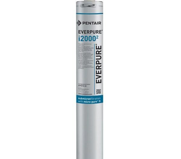 ΦΙΛΤΡΟ PENTAIR EVERPURE i2000 EV 9612-22