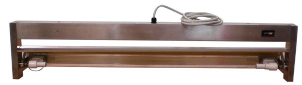 ΑΠΟΛΥΜΑΝΣΗ ΑΕΡΑ ΜΕ ΛΑΜΠΑ U.V ΓΙΑ FAN COIL