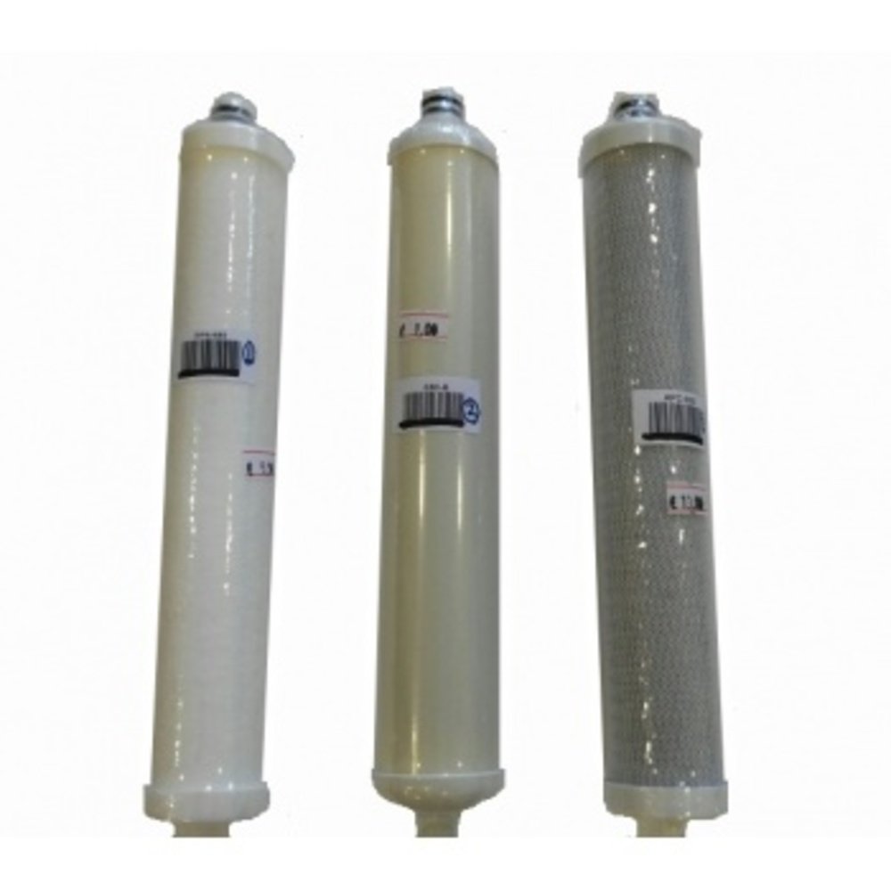 ΑΝΤΑΛΛΑΚΤΙΚΟ ΣΕΤ AQUAPRO PR-AP-3    3 TEMAXIA