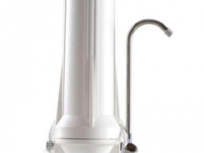 ΦΙΛΤΡΟ ΝΕΡΟΥ ΑΝΩ ΠΑΓΚΟΥ AQUAPRO ΜΕ ΦΙΛΤΡΟ CARBONIT IFP PURO 0.1mic