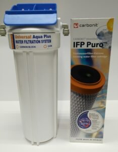 ΦΙΛΤΡΟ ΚΑΤΩ ΠΑΓΚΟΥ ΜΕ ΦΙΛΤΡΟ CARBONIT 0.1 mic