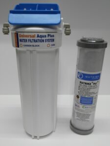 ΦΙΛΤΡΟ ΚΑΤΩ ΠΑΓΚΟΥ ΜΕ 1 ΦΙΛΤΡΟ MATRIKX pB1 0.5 mic