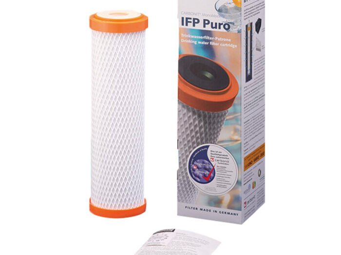 ΦΙΛΤΡΟ CARBONIT IFP PURO 0,1mic