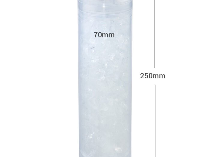 Φιλτρο χαλαζια 10"