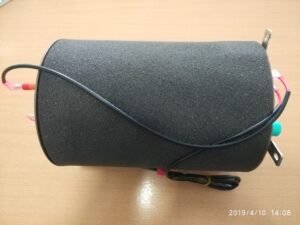 ΔΟΧΕΙΟ ΖΕΣΤΟΥ ΝΕΡΟΥ ΓΙΑ ΨΥΚΤΗ COWAY CHP-04AL