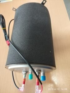 ΔΟΧΕΙΟ ΖΕΣΤΟΥ ΝΕΡΟΥ ΓΙΑ ΨΥΚΤΗ COWAY CHP-04AL