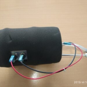 ΔΟΧΕΙΟ ΖΕΣΤΟΥ ΝΕΡΟΥ ΓΙΑ ΨΥΚΤΗ INTERPURE 1 & 2