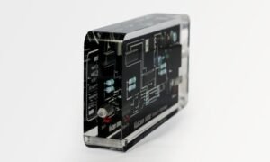 VULCAN 3000 ΗΛΕΚΤΡΟΜΑΓΝΗΤΙΚΗ ΑΠΟΣΚΛΗΡΥΝΣΗ