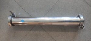 ΔΟΧΕΙΟ ΜΕΜΒΡΑΝΗΣ ΑΝΟΞΕΟΔΩΤΟ 2521 -21Bar