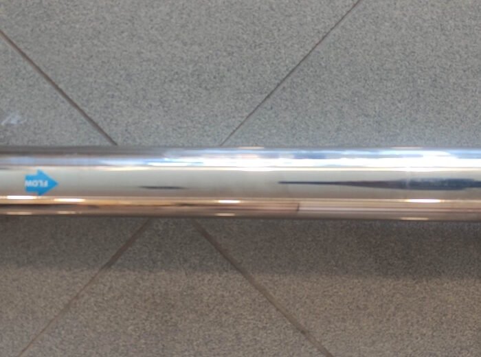 ΔΟΧΕΙΟ ΜΕΜΒΡΑΝΗΣ ΑΝΟΞΕΟΔΩΤΟ 2521 -21Bar