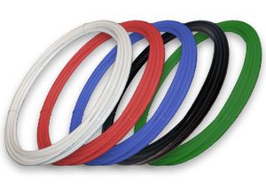 ΣΩΛΗΝΑ DM PE TUBE O.D 5/16" X 0.18"I.D -230psi at 70F - NSF 51 06-3630 - τιμη/μετρο