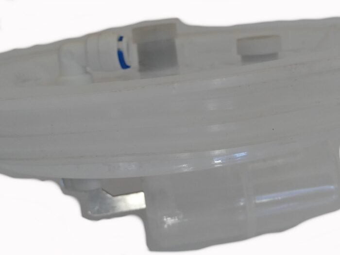 ΚΙΤ 1 ΜΕΤΑΤΡΟΠΗΣ ΨΥΚΤΗ ΜΕ ΜΠΟΥΚΑΛΑ ΣΕ ΣΥΝΔΕΣΗ ΜΕ ΕΥΔΑΠ