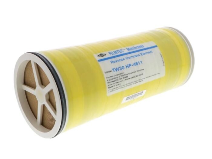 MEMBRANE FILMTEC TW30 HP4611