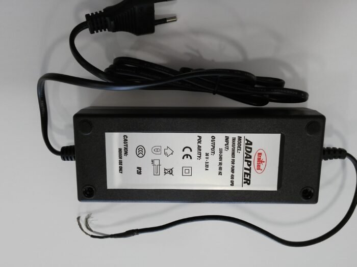 ΜΕΤΑΣΧΗΜΑΤΙΣΤΗΣ 220V σε 36V DC - 3.33Amp